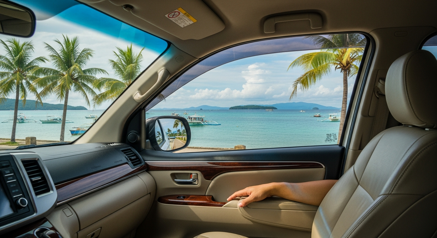 Essential Information