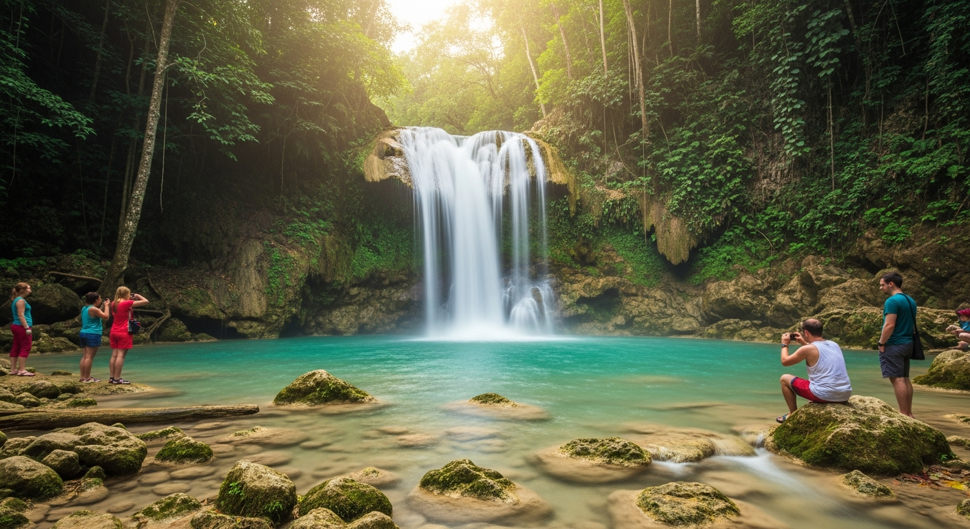 Essential Information