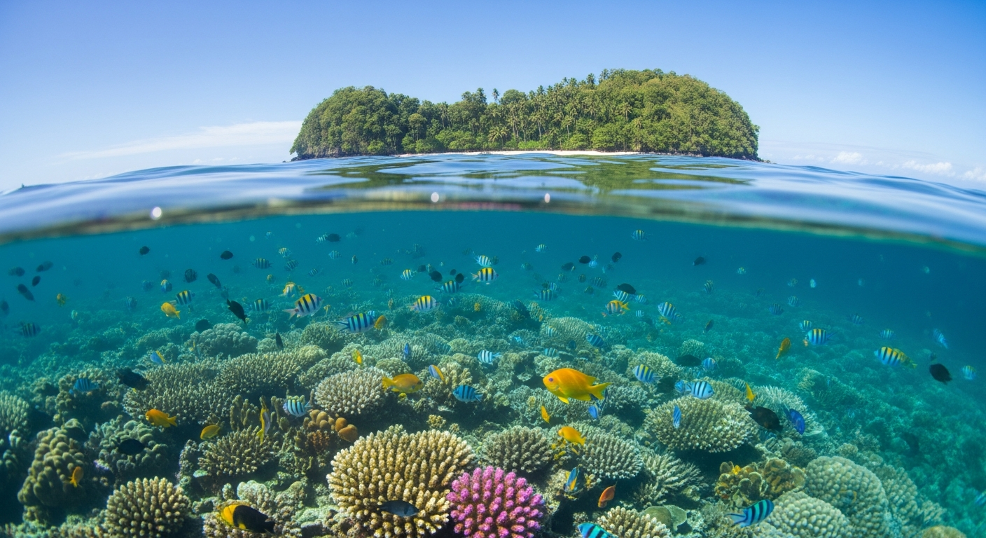 Essential Information